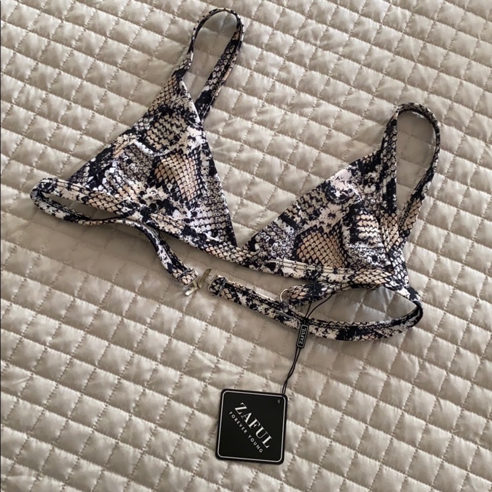 Bikini Top